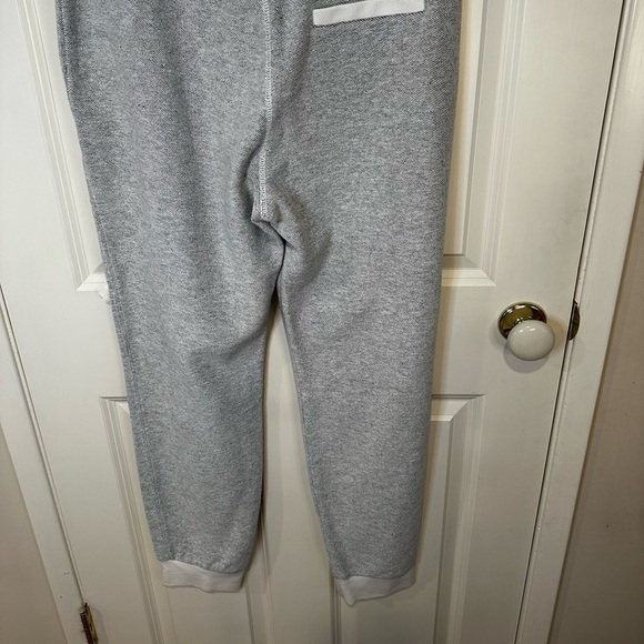 Alexander Wang woman’s Gray Sweatpants - Picture 7 of 7
